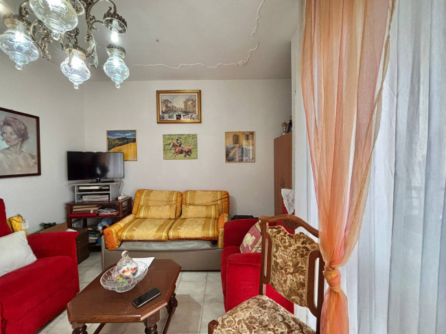 Appartamento in vendita a Limbiate