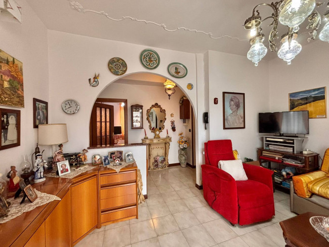 Appartamento in vendita a Limbiate