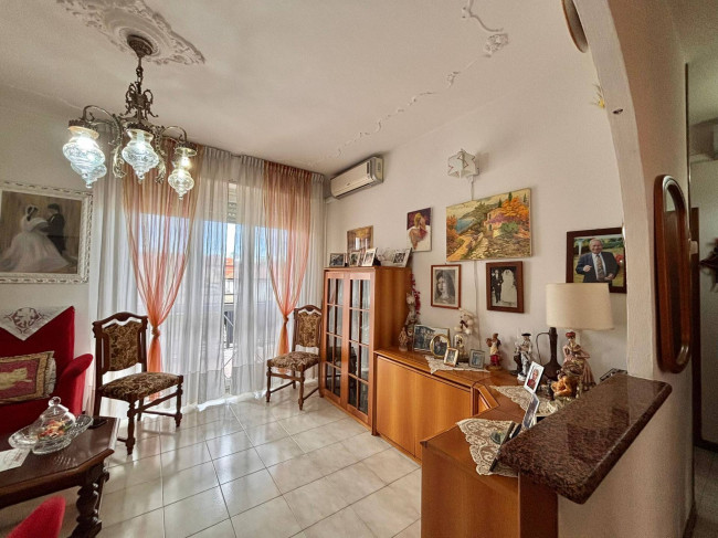 Appartamento in vendita a Limbiate