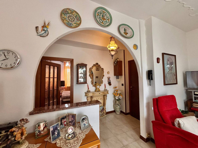 Appartamento in vendita a Limbiate