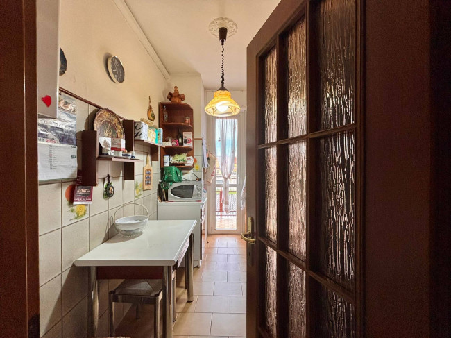 Appartamento in vendita a Limbiate