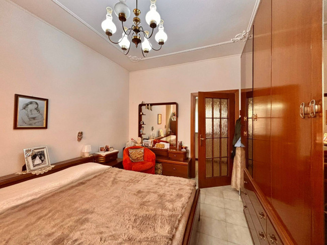 Appartamento in vendita a Limbiate