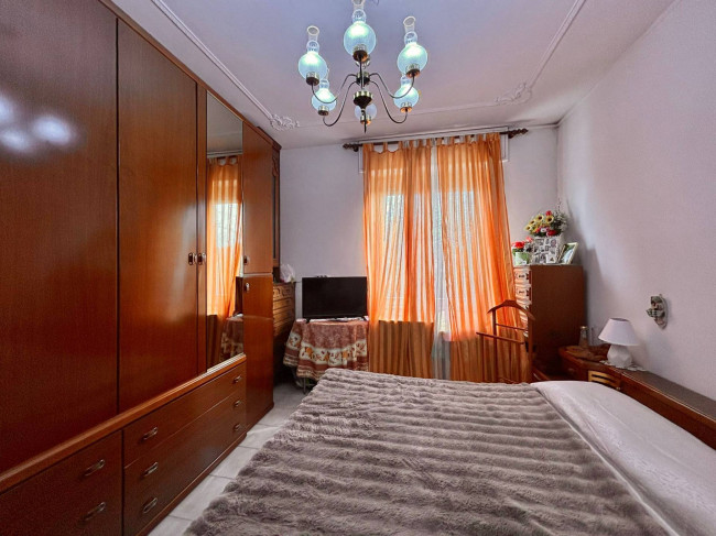 Appartamento in vendita a Limbiate