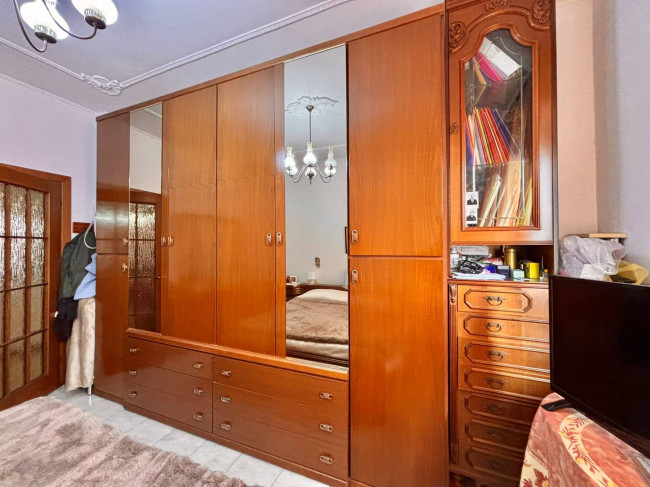 Appartamento in vendita a Limbiate