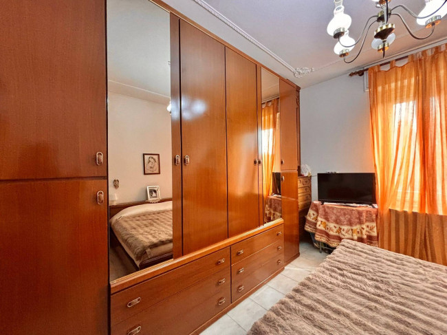 Appartamento in vendita a Limbiate