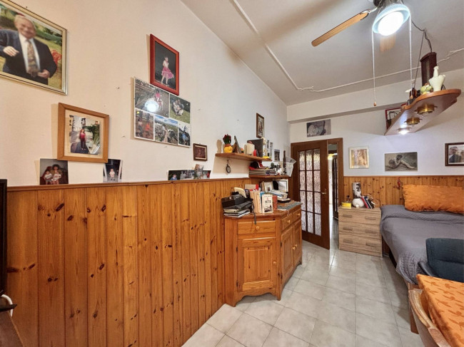 Appartamento in vendita a Limbiate