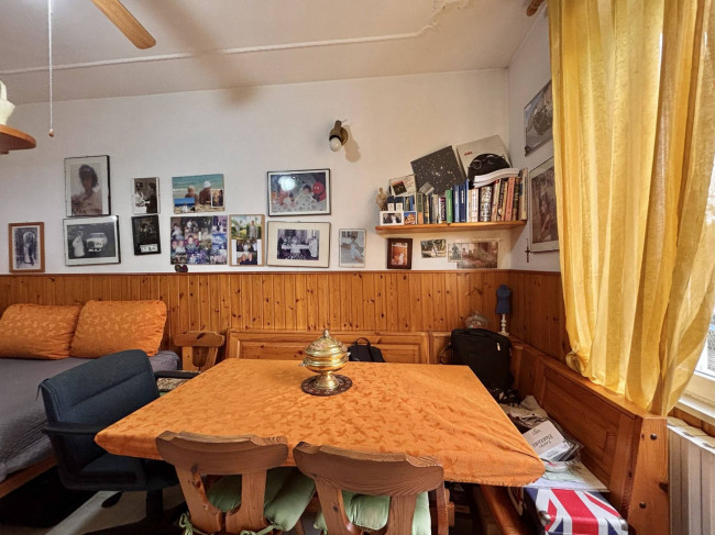 Appartamento in vendita a Limbiate