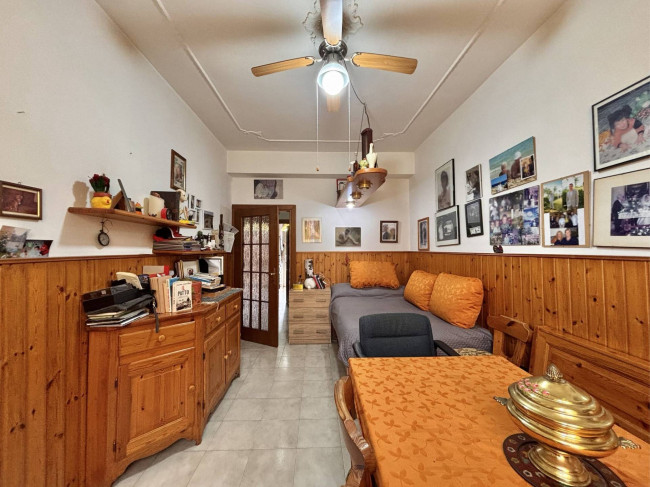 Appartamento in vendita a Limbiate