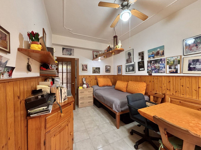 Appartamento in vendita a Limbiate