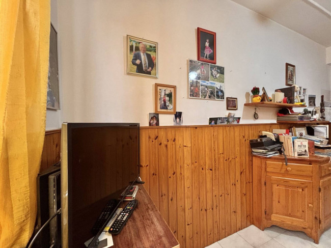 Appartamento in vendita a Limbiate