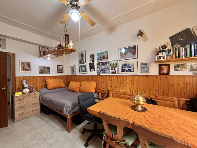 Appartamento in vendita a Limbiate