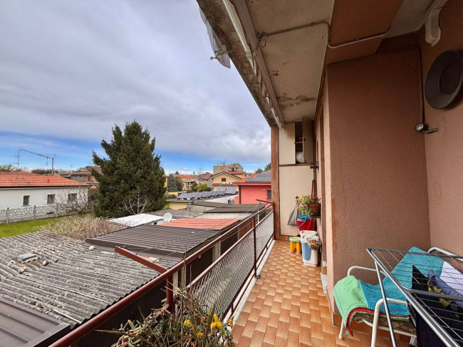 Appartamento in vendita a Limbiate