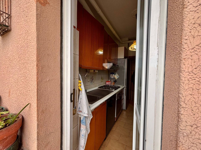 Appartamento in vendita a Limbiate