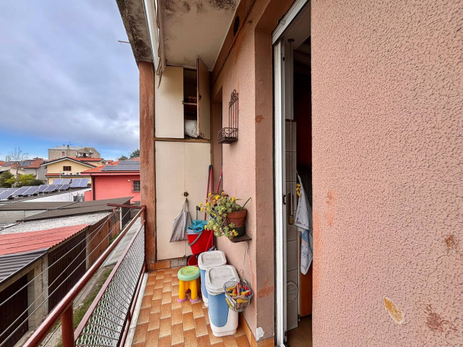 Appartamento in vendita a Limbiate