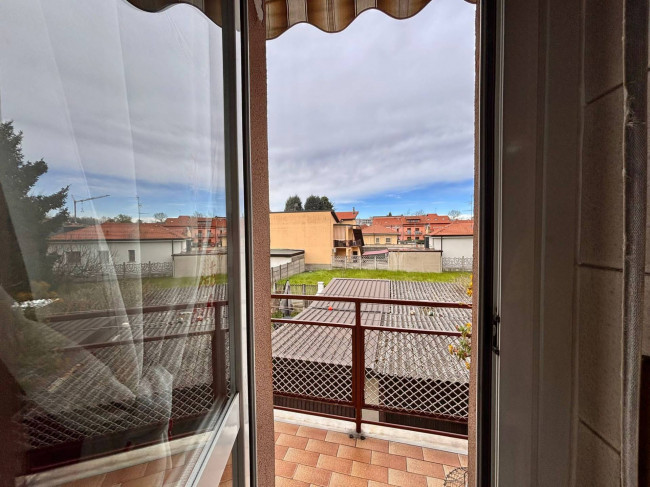 Appartamento in vendita a Limbiate