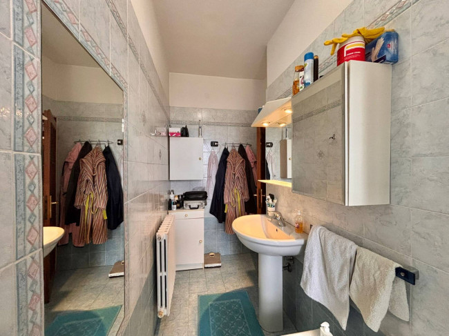 Appartamento in vendita a Limbiate