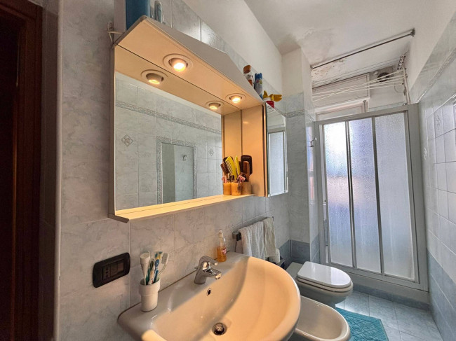 Appartamento in vendita a Limbiate