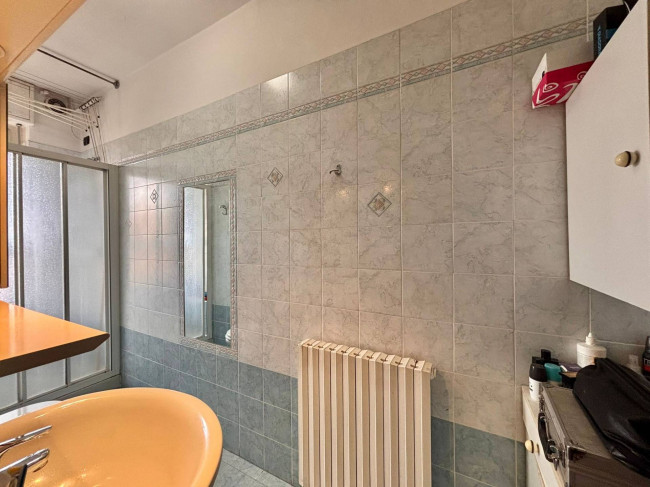 Appartamento in vendita a Limbiate