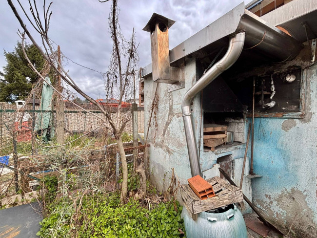 Appartamento in vendita a Limbiate