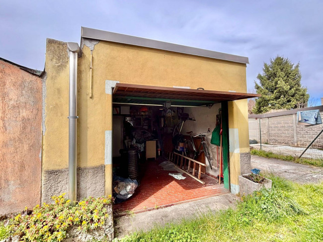 Appartamento in vendita a Limbiate