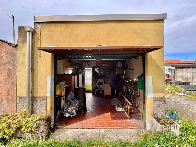 Appartamento in vendita a Limbiate