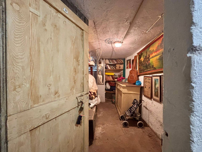 Appartamento in vendita a Limbiate