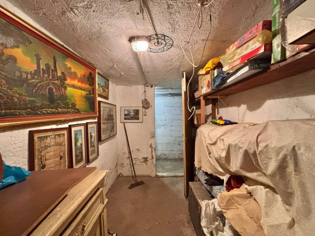 Appartamento in vendita a Limbiate