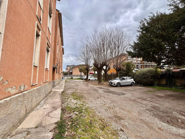 Appartamento in vendita a Limbiate