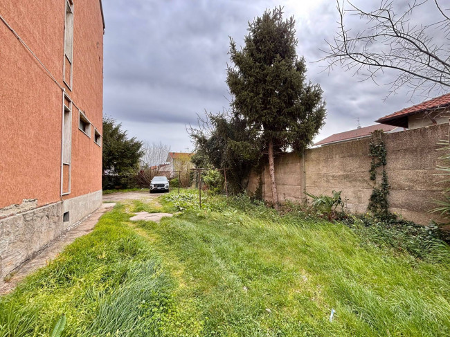 Appartamento in vendita a Limbiate