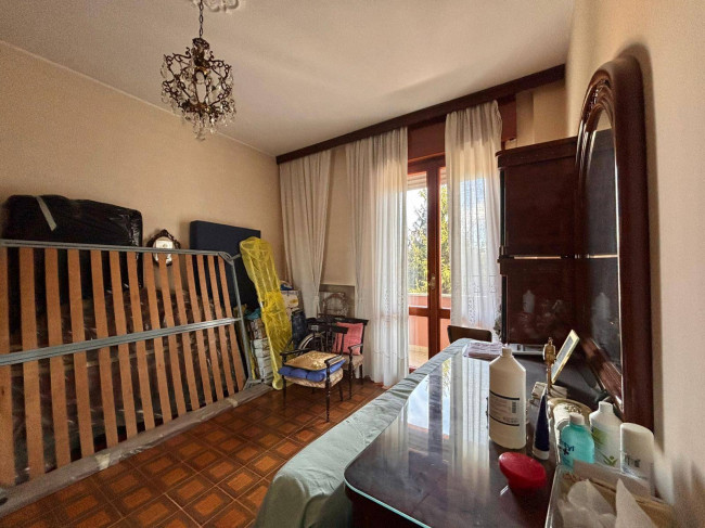 Appartamento in vendita a Nova Milanese