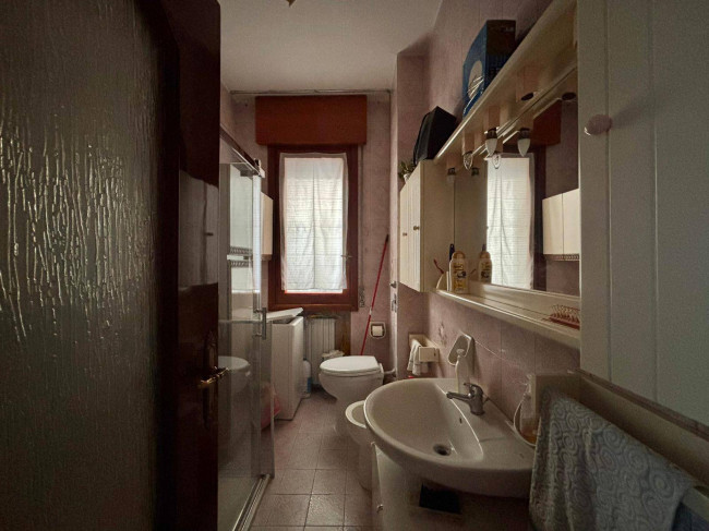 Appartamento in vendita a Nova Milanese