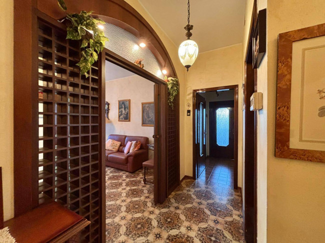 Appartamento in vendita a Nova Milanese