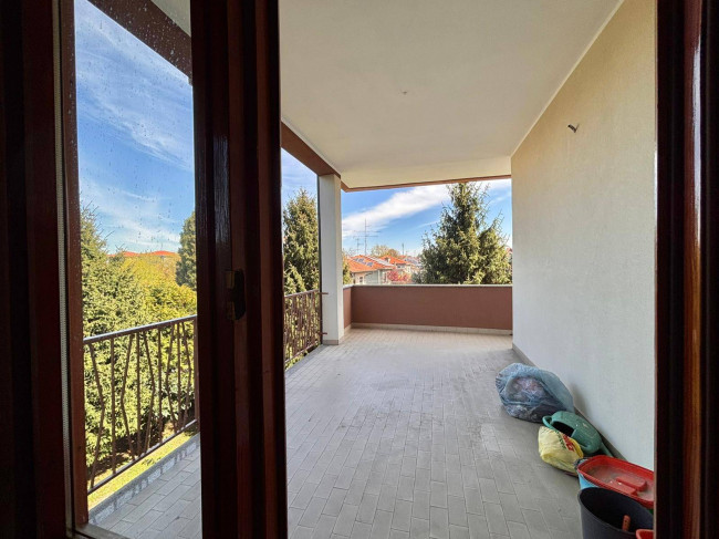 Appartamento in vendita a Nova Milanese