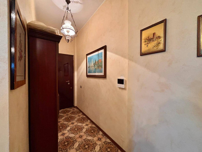 Appartamento in vendita a Nova Milanese