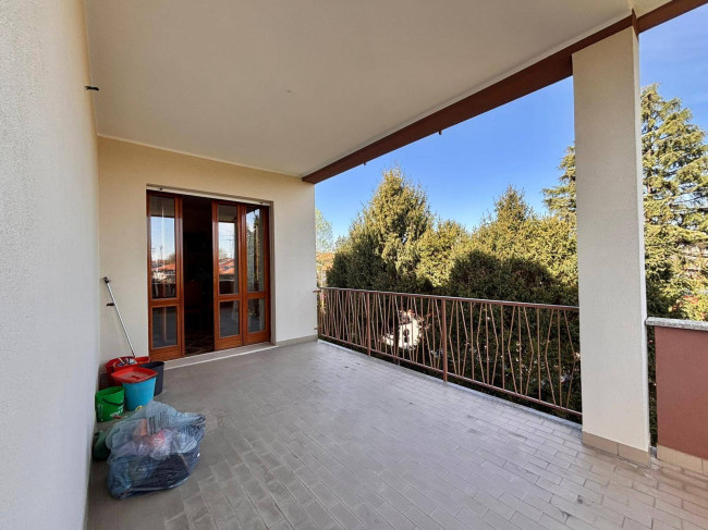 Appartamento in vendita a Nova Milanese