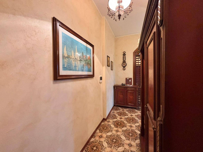 Appartamento in vendita a Nova Milanese