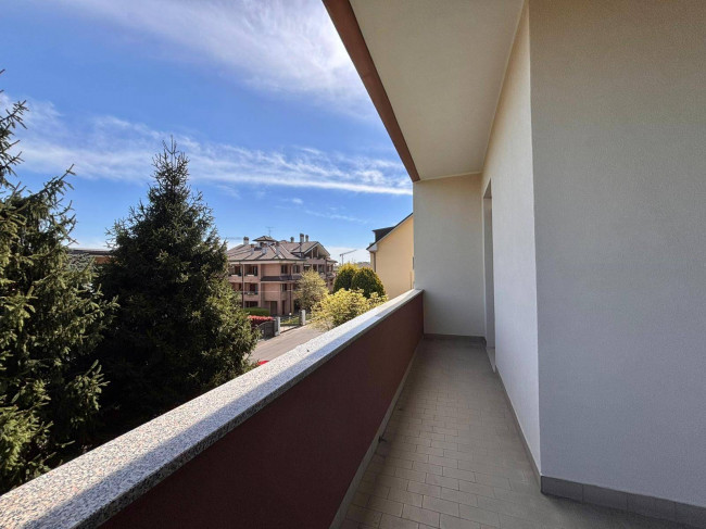 Appartamento in vendita a Nova Milanese