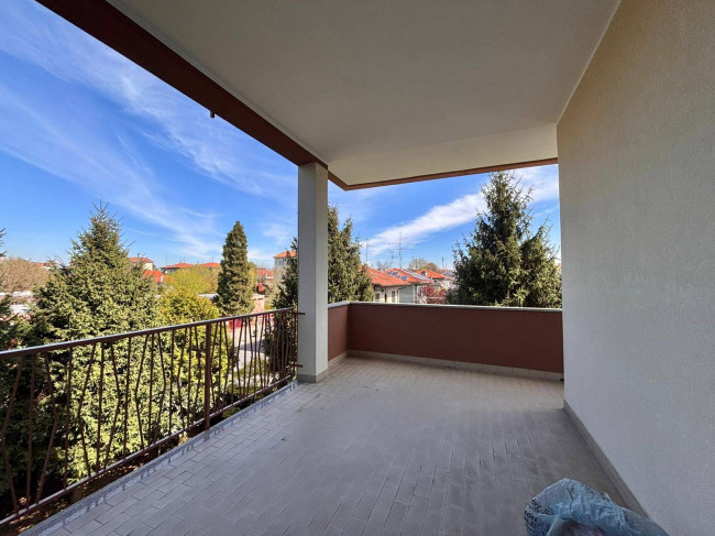 Appartamento in vendita a Nova Milanese