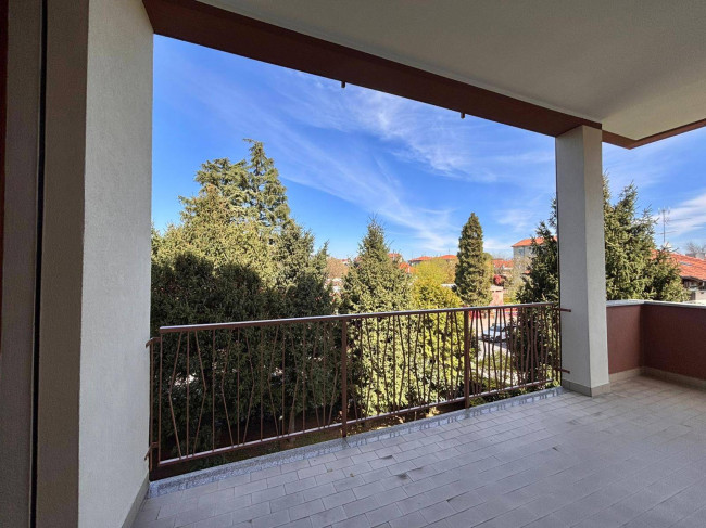 Appartamento in vendita a Nova Milanese