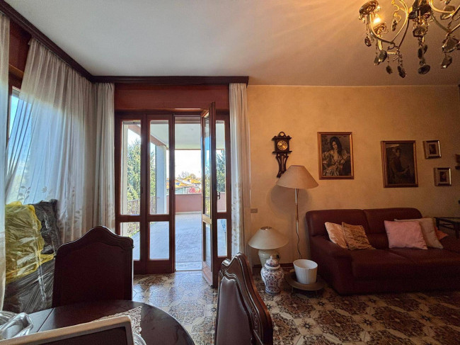 Appartamento in vendita a Nova Milanese