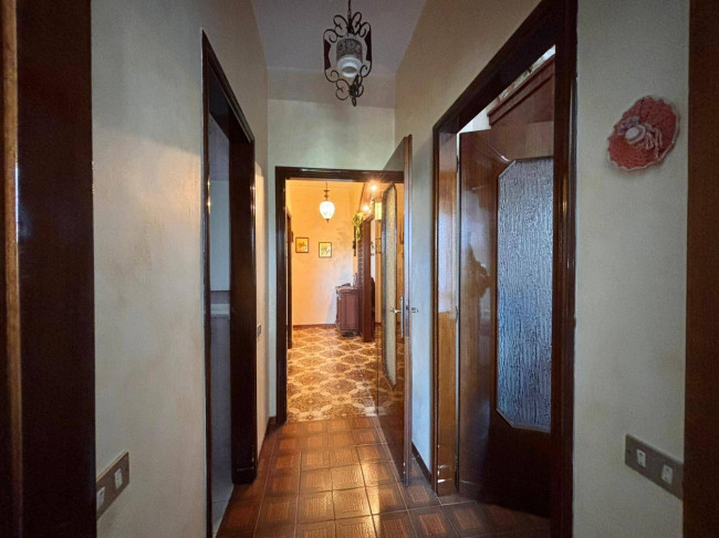 Appartamento in vendita a Nova Milanese