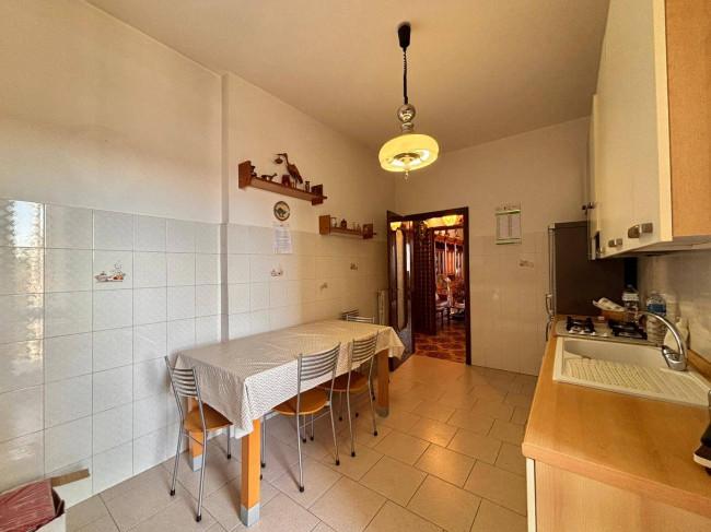 Appartamento in vendita a Nova Milanese