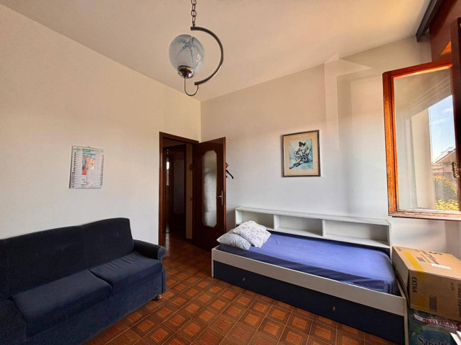 Appartamento in vendita a Nova Milanese