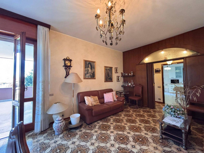 Appartamento in vendita a Nova Milanese