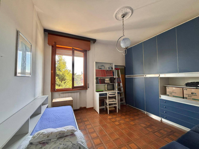 Appartamento in vendita a Nova Milanese