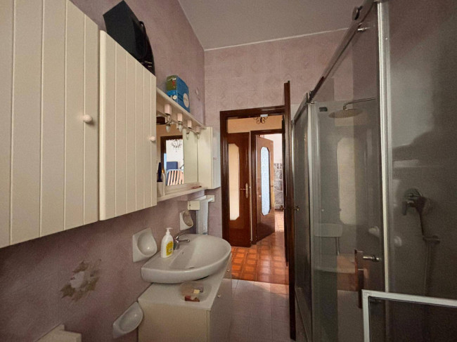 Appartamento in vendita a Nova Milanese