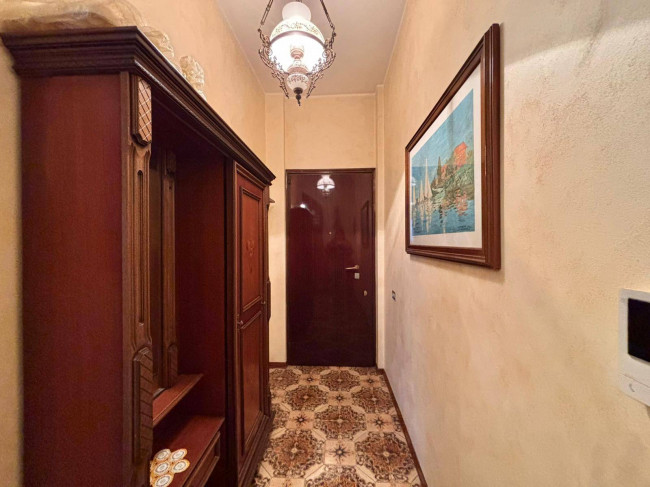 Appartamento in vendita a Nova Milanese