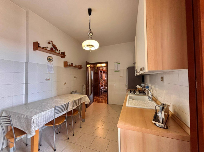 Appartamento in vendita a Nova Milanese