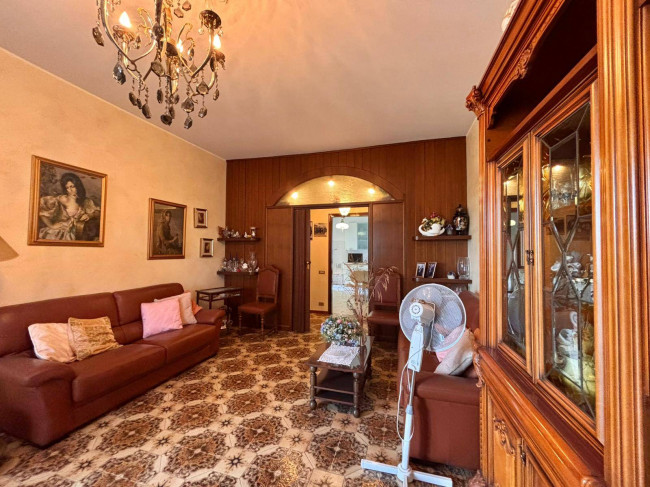 Appartamento in vendita a Nova Milanese