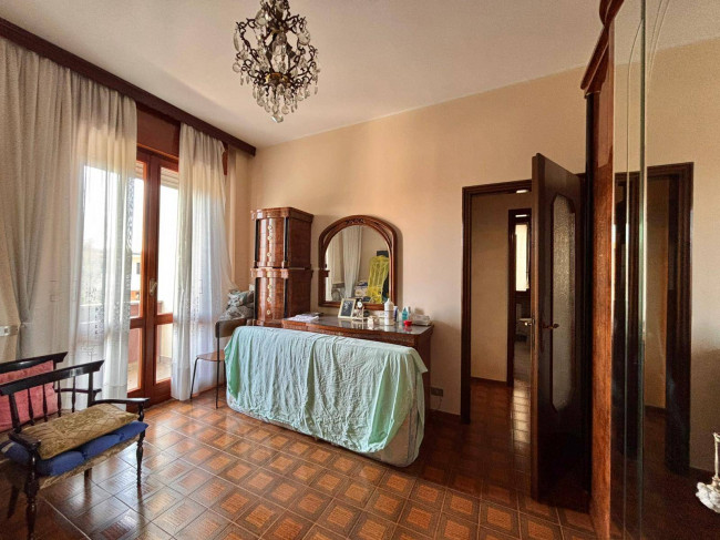 Appartamento in vendita a Nova Milanese